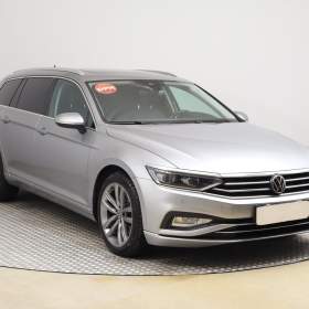 Volkswagen Passat 2.0 TDI / 19654533