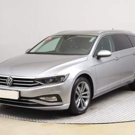 Foto inzerátu Volkswagen Passat 2.0 TDI
