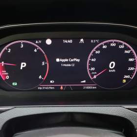 Foto inzerátu Volkswagen Passat 2.0 TDI