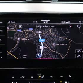 Foto inzerátu Volkswagen Passat 2.0 TDI