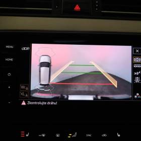 Foto inzerátu Volkswagen Passat 2.0 TDI