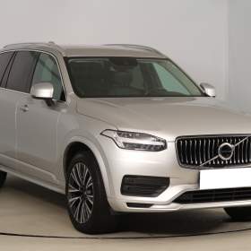 Volvo XC90 B5 AWD / 19654535