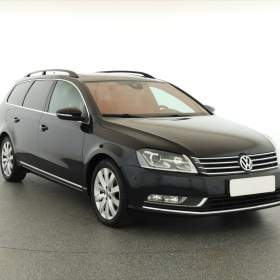 Volkswagen Passat 2.0 TDI / 19654536