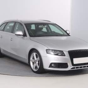 Audi A4 3.0 TDI / 19654537