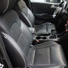 Foto inzerátu Kia Sportage 1.6 T-GDI