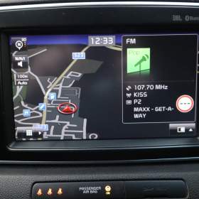 Foto inzerátu Kia Sportage 1.6 T-GDI