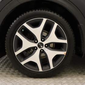 Foto inzerátu Kia Sportage 1.6 T-GDI