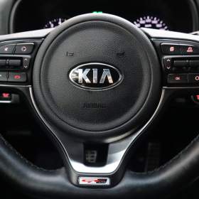 Foto inzerátu Kia Sportage 1.6 T-GDI