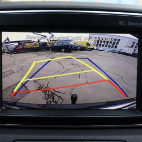 Foto inzerátu Kia Sportage 1.6 T-GDI