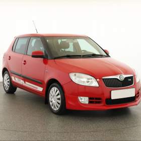 Škoda Fabia 1.6 16V / 19654539