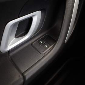 Foto inzerátu Škoda Fabia 1.6 16V