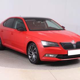 Škoda Superb 2.0 TDI / 19654540