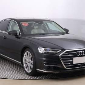 Fotka k inzerátu Audi A8 60 TDI / 19508232