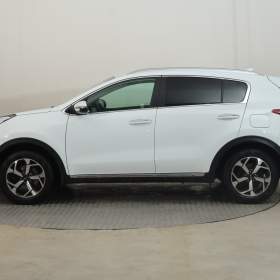 Foto inzerátu Kia Sportage 1.6 CRDi