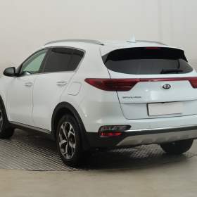 Foto inzerátu Kia Sportage 1.6 CRDi