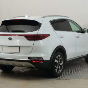 Foto inzerátu Kia Sportage 1.6 CRDi