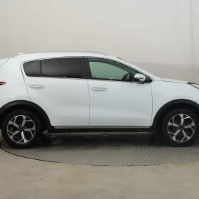 Foto inzerátu Kia Sportage 1.6 CRDi