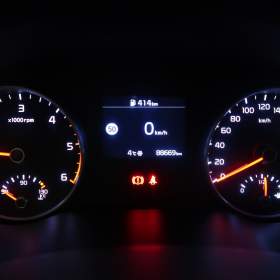 Foto inzerátu Kia Sportage 1.6 CRDi