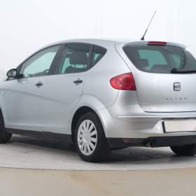 Foto inzerátu Seat Altea 1.6