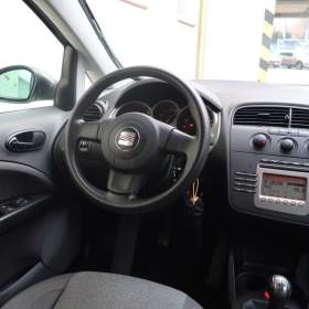 Foto inzerátu Seat Altea 1.6