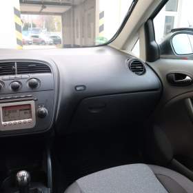 Foto inzerátu Seat Altea 1.6