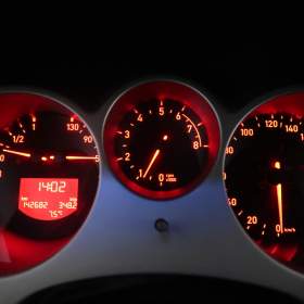 Foto inzerátu Seat Altea 1.6