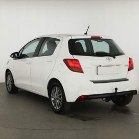 Foto inzerátu Toyota Yaris 1.33 Dual VVT-i