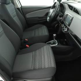 Foto inzerátu Toyota Yaris 1.33 Dual VVT-i