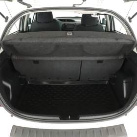 Foto inzerátu Toyota Yaris 1.33 Dual VVT-i