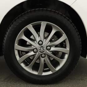 Foto inzerátu Toyota Yaris 1.33 Dual VVT-i