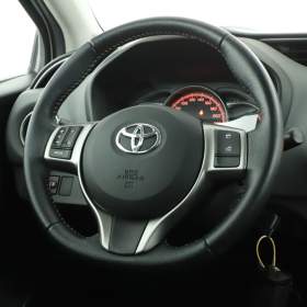 Foto inzerátu Toyota Yaris 1.33 Dual VVT-i