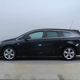 Foto inzerátu Opel Astra 1.7 CDTI