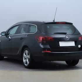 Foto inzerátu Opel Astra 1.7 CDTI