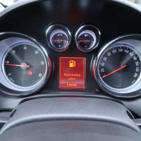 Foto inzerátu Opel Astra 1.7 CDTI