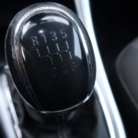 Foto inzerátu Opel Astra 1.7 CDTI