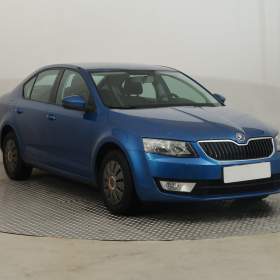 Škoda Octavia 1.2 TSI / 19654547