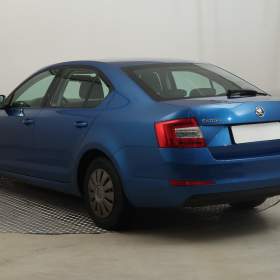 Foto inzerátu Škoda Octavia 1.2 TSI