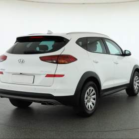 Foto inzerátu Hyundai Tucson 1.6 T-GDI