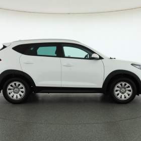 Foto inzerátu Hyundai Tucson 1.6 T-GDI