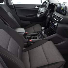 Fotka k inzerátu Hyundai Tucson 1.6 T- GDI / 19659606