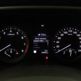 Foto inzerátu Hyundai Tucson 1.6 T-GDI