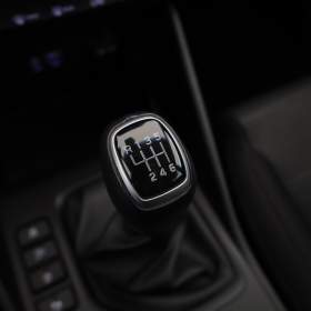 Foto inzerátu Hyundai Tucson 1.6 T-GDI