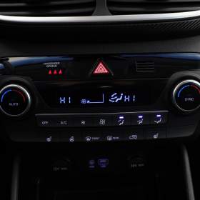 Foto inzerátu Hyundai Tucson 1.6 T-GDI