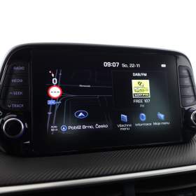 Foto inzerátu Hyundai Tucson 1.6 T-GDI