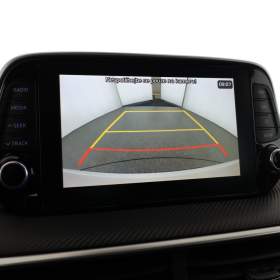 Foto inzerátu Hyundai Tucson 1.6 T-GDI