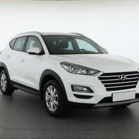 Hyundai Tucson 1.6 T- GDI / 19654548