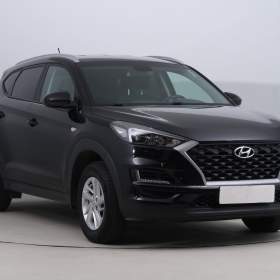 Foto inzerátu Hyundai Tucson 1.6 GDI