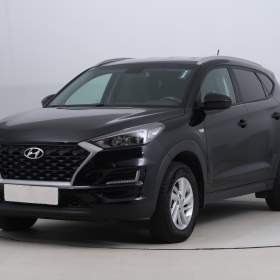 Foto inzerátu Hyundai Tucson 1.6 GDI