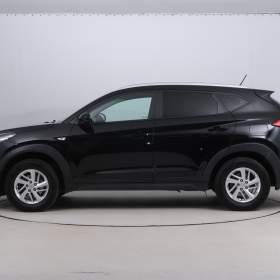 Foto inzerátu Hyundai Tucson 1.6 GDI