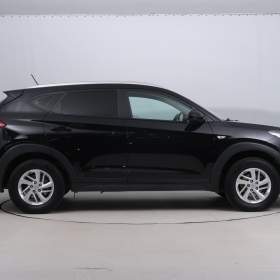 Foto inzerátu Hyundai Tucson 1.6 GDI